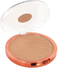 L'Oreal - La Terra Bronzer - Bronze Face And Body Powder 18 G 01 Portofino Legger 10 L'Oreal - La Terra Bronzer - Bronze Face And Body Powder 18 G 01 Portofino Legger -Cosmeticawinkel 1006x1200