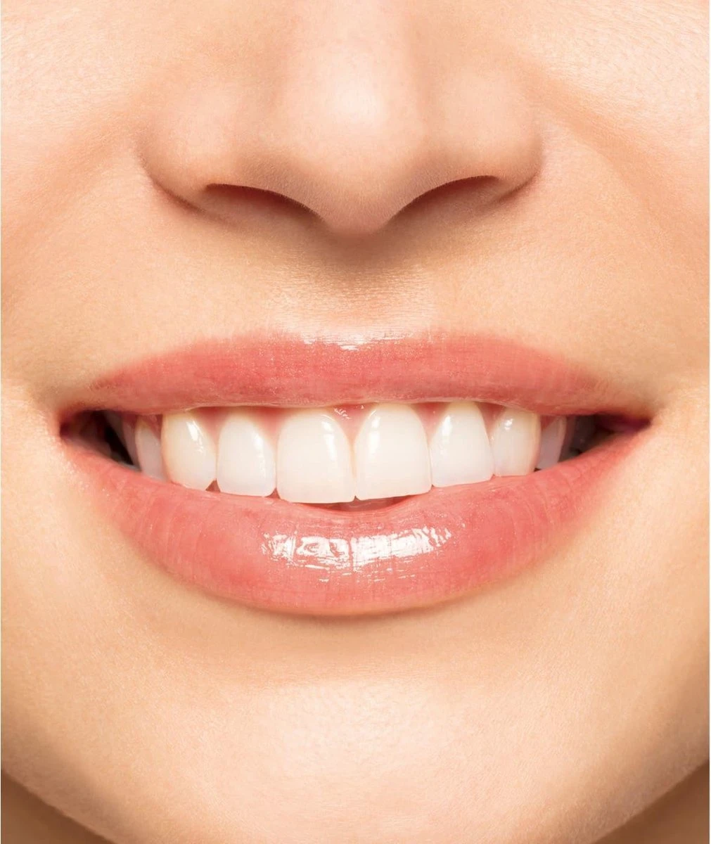 Clarins Instant Light Natural Lip Perfector - 02 Abricot Shimmer - Lipgloss - 12 Ml 2 Clarins Instant Light Natural Lip Perfector - 02 Abricot Shimmer - Lipgloss - 12 Ml - Afbeelding 2