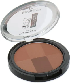 Bourjois Always Fabulous Bronzer - 002 Chocolate -Cosmeticawinkel 1014x1200