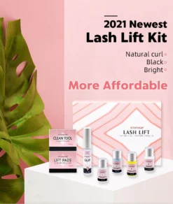 ICONSIGN - Lash Lift - Eye Perming Kit- Nepwimpersm - Wimperserums - Wimpers - Nepwimpers -Cosmeticawinkel 1016x1200