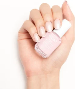Essie - TREAT LOVE & COLOR™ - 3 Sheers To You - Roze Nagellak - 13,5 Ml -Cosmeticawinkel 1017x1200 3