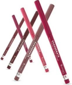 Rimmel London Exaggerate Full Colour Lippenpotlood - 024 Addiction -Cosmeticawinkel 1018x1200 2