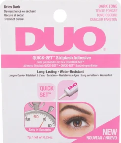 Ardell - Duo Quick - Wimperlijm - Dark Tone - Waterbestendig - Long Lasting -Cosmeticawinkel 1020x1200 2