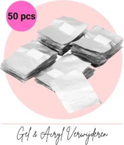 GUAPÀ® Aceton Met Soak Off Wraps | Verwijder Acryl Nagels & Gel Nagels | Gellak Verwijderen | Soak Off Remover | Acetone 100 Ml + 50 Soak Off Wraps 7 GUAPÀ® Aceton Met Soak Off Wraps | Verwijder Acryl Nagels & Gel Nagels | Gellak Verwijderen | Soak Off Remover | Acetone 100 Ml + 50 Soak Off Wraps -Cosmeticawinkel 1031x1200 1