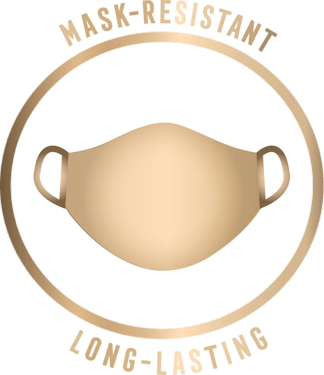 Max Factor Lipfinity Velvet Matte Lippenstift - 045 Posh Pink Nude 9 Max Factor Lipfinity Velvet Matte Lippenstift - 045 Posh Pink Nude - Afbeelding 9