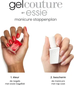 Essie Gel Couture - 230 Signature Smile - Roze - Glanzende Nagellak Met Gel Effect - 13,5 Ml -Cosmeticawinkel 1040x1200 4
