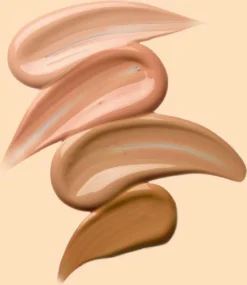 Selin Beauty BB Cream Dark SPF 25, Hydrateert, Egaliseert En Corrigeert, Vermindert Roodheid, Geeft Een Gelijkmatige Teint, Geeft Je Huid Direct Een Boost. -Cosmeticawinkel 1041x1200