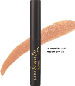 Jafra - CC - Cream - Consealer - Stick - Medium - SPF 20