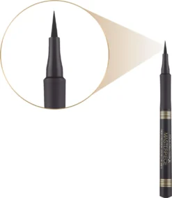 Max Factor Masterpiece High Precision Liquid Eyeliner Velvet Black -Cosmeticawinkel 1043x1200 2