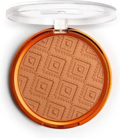 L'Oreal - La Terra Bronzer - Bronze Face And Body Powder 18 G 01 Portofino Legger 9 L'Oreal - La Terra Bronzer - Bronze Face And Body Powder 18 G 01 Portofino Legger -Cosmeticawinkel 1043x1200