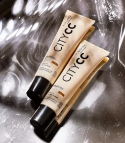 MÁDARA Anti-Pollution CC Cream SPF15 Medium Beige 40ml - Hyaluronzuur -UVA/UVB -Cosmeticawinkel 1050x1200 2