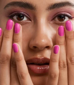 Pink Gellac - Extreme Pink - Gellak - Vegan - Roze - Glanzend - 15ml -Cosmeticawinkel 1050x1200 22