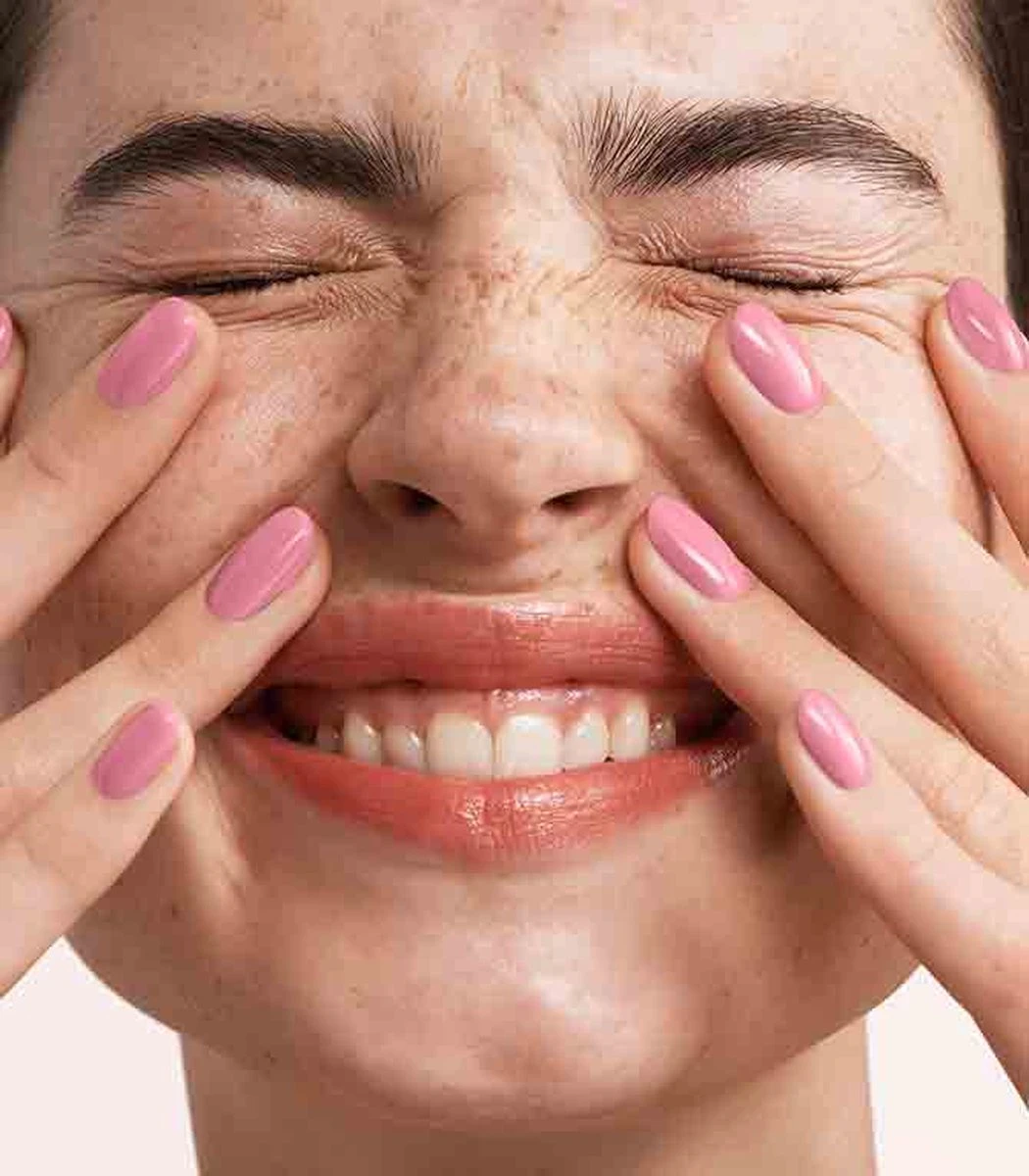 Pink Gellac - Sweet Pink - Gellak - Vegan - Roze - Glanzend - 15ml 5 Pink Gellac - Sweet Pink - Gellak - Vegan - Roze - Glanzend - 15ml - Afbeelding 5