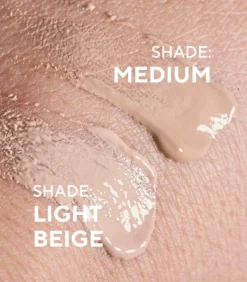 MÁDARA Anti-Pollution CC Cream SPF15 Medium Beige 40ml - Hyaluronzuur -UVA/UVB -Cosmeticawinkel 1050x1200 4