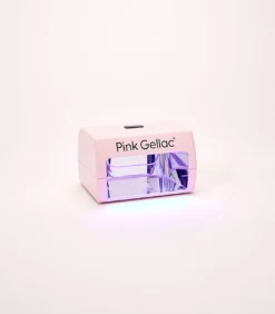 Pink Gellac - Starterspakket Dashing Glaze - Met 1 Rode Kleur En LED Lamp - Manicure Set 6 Pink Gellac - Starterspakket Dashing Glaze - Met 1 Rode Kleur En LED Lamp - Manicure Set -Cosmeticawinkel 1050x1200 40