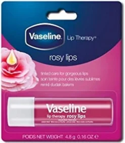 Vaseline® Vaseline Rosy - Lip Therapy - Lippenbalsem - Glans -Cosmeticawinkel 1052x1200 1