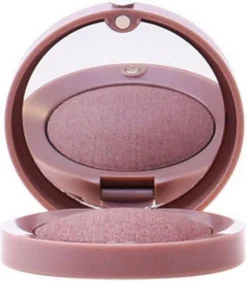 Bourjois NEW SHADES LITTLE ROUND POTS EYESHADOW - 09 - Silver -Cosmeticawinkel 1054x1200 1