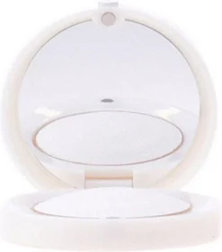 Bourjois NEW SHADES LITTLE ROUND POTS EYESHADOW - 09 - Silver -Cosmeticawinkel 1055x1200 1