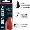 Sensista Color Gel Nuts About You - Bruin