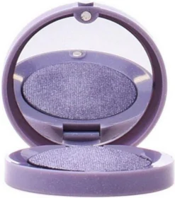 Bourjois NEW SHADES LITTLE ROUND POTS EYESHADOW - 09 - Silver -Cosmeticawinkel 1057x1200