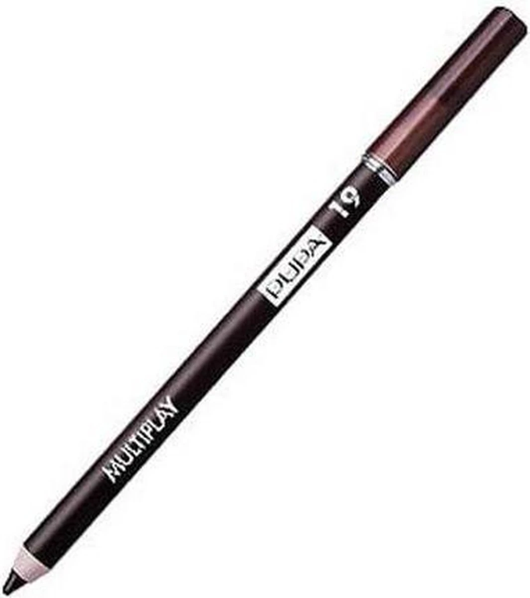 Pupa Milano Multiplay Oogpotlood - 19 Dark Earth 8 Pupa Milano Multiplay Oogpotlood - 19 Dark Earth - Afbeelding 8