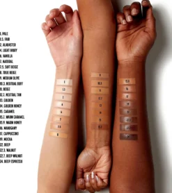 NYX Professional Makeup - Can't Stop Won't Stop Concealer - Caramel 8 NYX Professional Makeup - Can't Stop Won't Stop Concealer - Caramel -Cosmeticawinkel 1066x1200