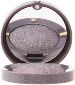 Bourjois NEW SHADES LITTLE ROUND POTS EYESHADOW - 09 - Silver -Cosmeticawinkel 1068x1200 3