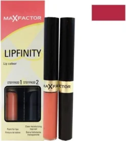 Max Factor Lipfinity Lip Colour Lippenstift - 335 Just In Love -Cosmeticawinkel 1071x1200 2