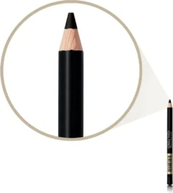 Max Factor Kohl Pencil - Eyeliner - 020 Black -Cosmeticawinkel 1074x1200 1