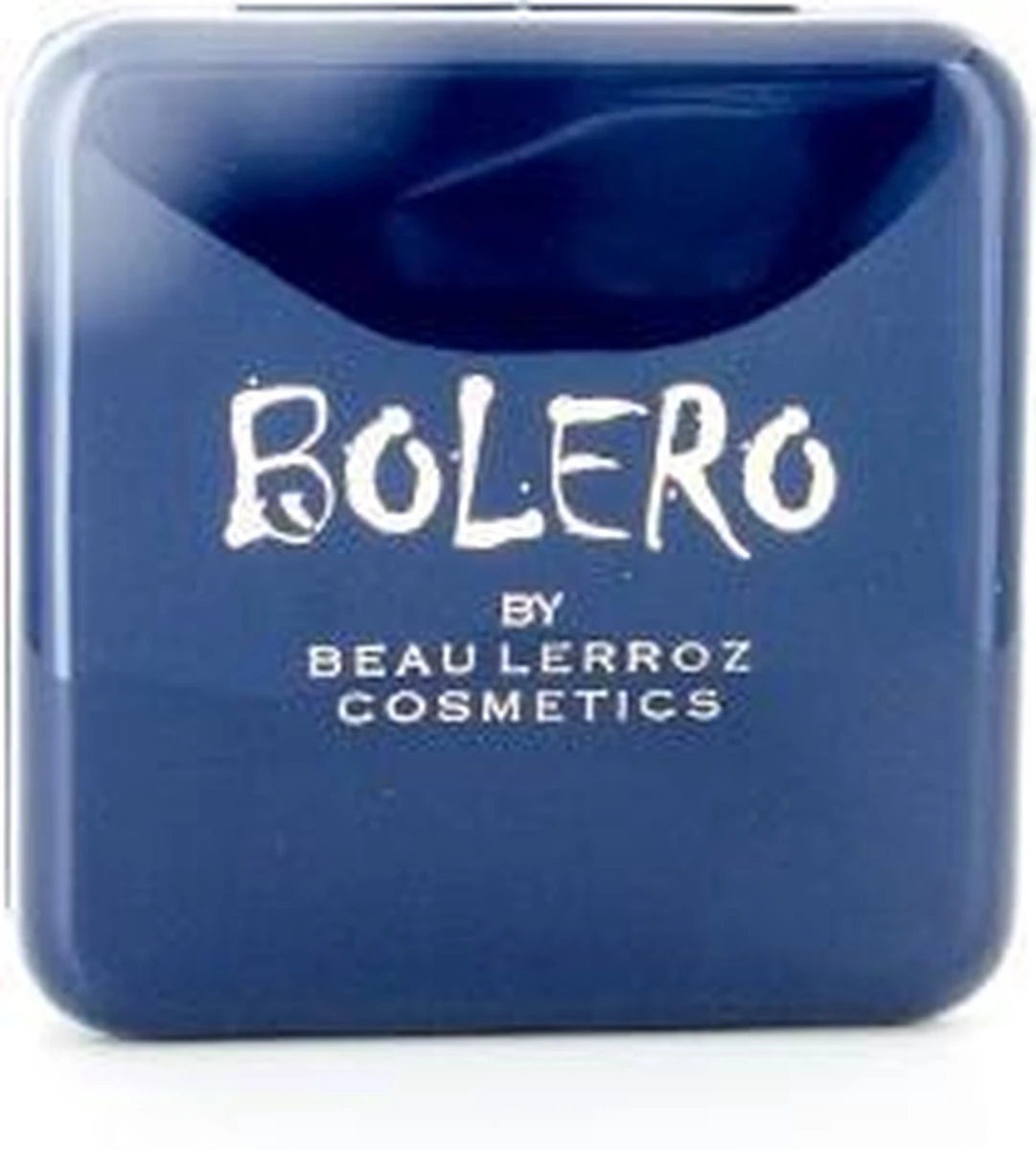 Merkloos Bolero Cosmetics - Bronzing Poeder 1 Merkloos Bolero Cosmetics - Bronzing Poeder
