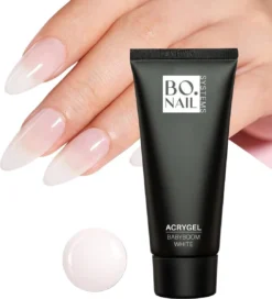 GUAPÀ® Polygel Starterspakket | Acrygel | Poly Gel | Gel Nagels | Professionele Kit | Babyboom Pink | Babyboom White | 2 X 60 Gram Polige -Cosmeticawinkel 1088x1200 5