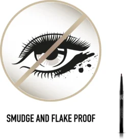 Max Factor Excess Intensity Longwear - 06 Brown - Eyeliner -Cosmeticawinkel 1089x1200 1