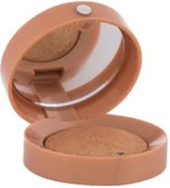 Bourjois Little Round Pot Oogschaduw - 03 Peau De Peach -Cosmeticawinkel 1089x1200 4
