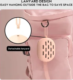 Siliconen Make Up Spons Houder/Fopspeen Bakje/Speen Ophangbare Bak/ Onbreekbare Milieuvriendelijke Make-up Hoes/make-up Spons Houder/ Make-up Tools/ Wasbare Make-up Spons Houder/ SiliconeMake Up Holder/ Ophangbare Make-up Houder /Make-up Tools Reizen -Cosmeticawinkel 1090x1200 2