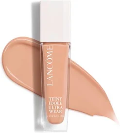 Lancôme Teint Idole Ultra Wear Care & Glow Foundation 30 Ml -Cosmeticawinkel 1090x1200