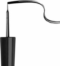 Maybelline Master Ink Matte Waterproof - Black - Eyeliner -Cosmeticawinkel 1094x1200 2