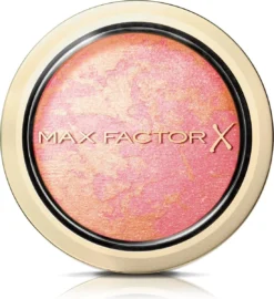 Max Factor Creme Puff Blush - 005 Lovely Pink 28 Max Factor Creme Puff Blush - 005 Lovely Pink -Cosmeticawinkel 1099x1200 1