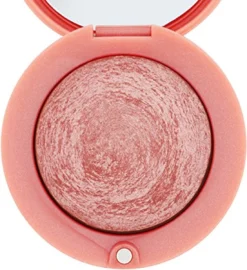 Bourjois Little Rount Pot Blush 095 Rose De Jaspe 19 Bourjois Little Rount Pot Blush 095 Rose De Jaspe -Cosmeticawinkel 1099x1200