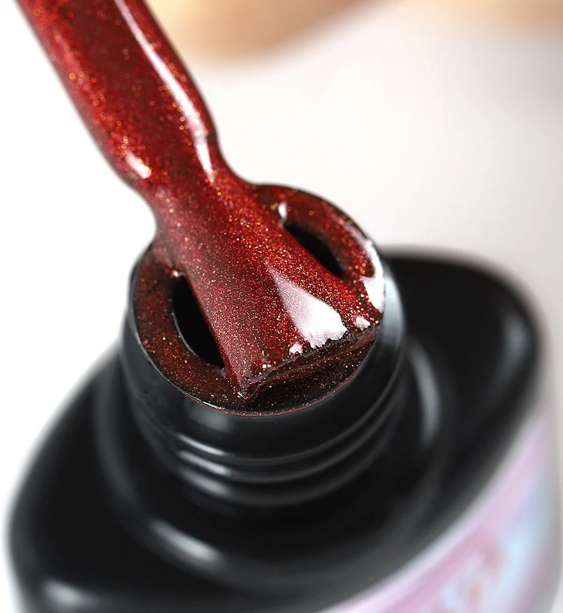 Royala F - Gellak Starterspakket + Inclusief Portable UV LED Lamp + Met 6 Verschillende Gellak Kleuren - Gellak Lamp – Topcoat - Basecoat - Alle Benodigdheden In Eén 13 Royala F - Gellak Starterspakket + Inclusief Portable UV LED Lamp + Met 6 Verschillende Gellak Kleuren - Gellak Lamp – Topcoat - Basecoat - Alle Benodigdheden In Eén - Afbeelding 13