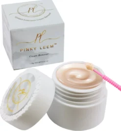 Wimperextensions Cream Remover - Lash Remover - Wimperextensions Verwijderen - Cream Remover Wimperextensions