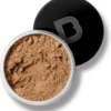 Black Opal True Color Soft Velvet Finishing Powder - Medium