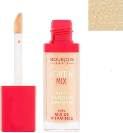 Bourjois Healthy Mix Concealer - 001 Light Radiance 23 Bourjois Healthy Mix Concealer - 001 Light Radiance -Cosmeticawinkel 1116x1200