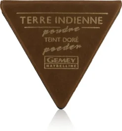 Maybelline New York - Glow Powder - 02 Dore - Gezichtspoeder -Cosmeticawinkel 1120x1200