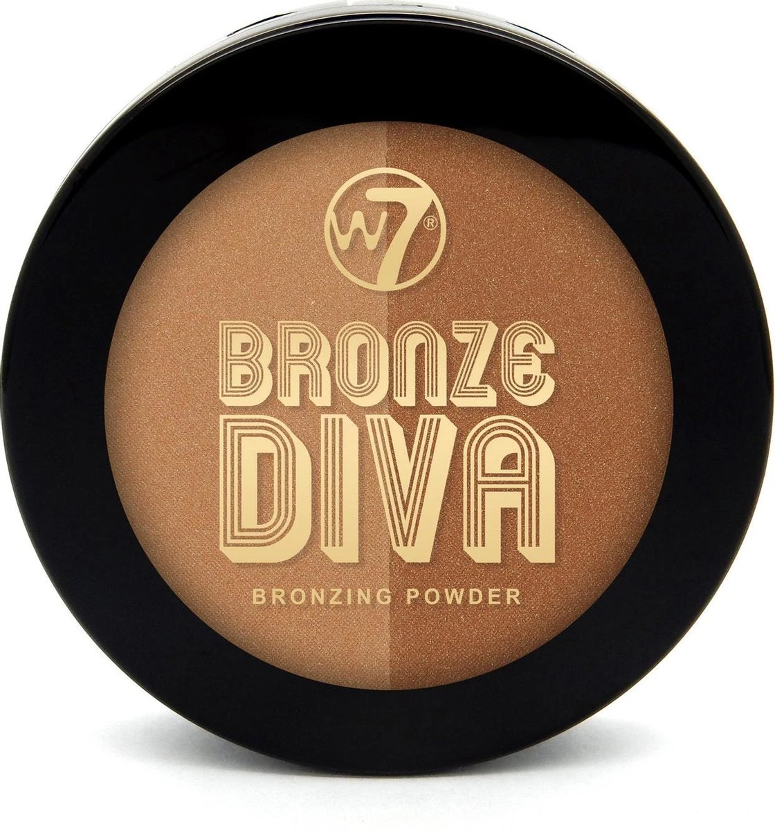 W7 Bronzing Powder - Bronzed Bronze Diva 10gr 1 W7 Bronzing Powder - Bronzed Bronze Diva 10gr