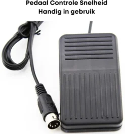 Merkloos Gellak Startespakket - Professioneel- Gellak - Gellak Lamp - Lamp 120W - Nagelpolijstmachine 35000 RPM - Pedaalbesturing - Nageldroger Met LED - Acryl Nagel - Gellak Set - Gellak Remover - 12 Kleuren Polygel -Cosmeticawinkel 1120x1200 6