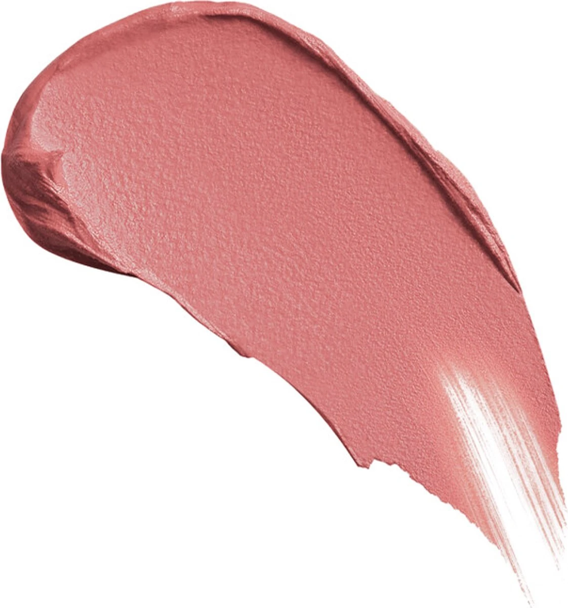 Max Factor Lipfinity Velvet Matte Lippenstift - 045 Posh Pink Nude 11 Max Factor Lipfinity Velvet Matte Lippenstift - 045 Posh Pink Nude - Afbeelding 11