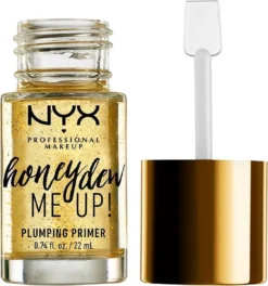 NYX Professional Makeup - Honey Dew Me Up Primer -Cosmeticawinkel 1124x1200 1