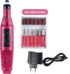 Merkloos Gellak Starterspakket - MEGA Uitgebreid Pakket - Uv Lamp Gelnagels - Elektrische Nagelvijl - Gellak - Gel Nagellak - Polygel - Polygel Kit - Gelnagels Starterspakket - Moederdag Cadeautje -Cosmeticawinkel 1126x1200 3