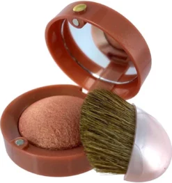 Bourjois Little Rount Pot Blush - 032 Gold 21 Bourjois Little Rount Pot Blush - 032 Gold -Cosmeticawinkel 1127x1200 1