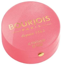 Bourjois Little Rount Pot Blush 095 Rose De Jaspe 22 Bourjois Little Rount Pot Blush 095 Rose De Jaspe -Cosmeticawinkel 1129x1200 2